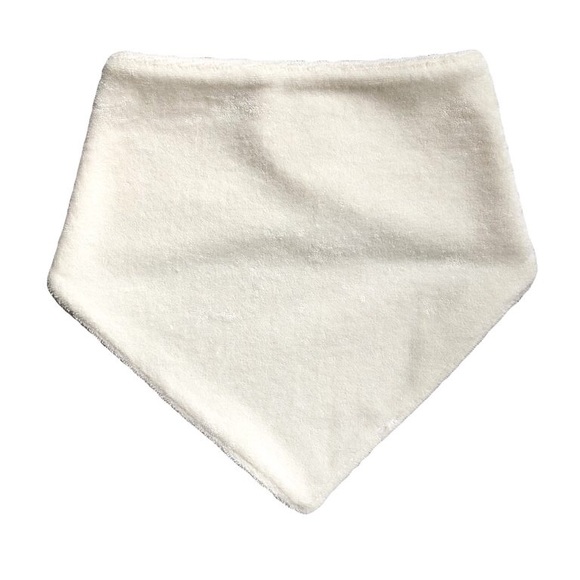 KEWE Clothing - Bamboo terry cloth bib - Picture 2 of 3